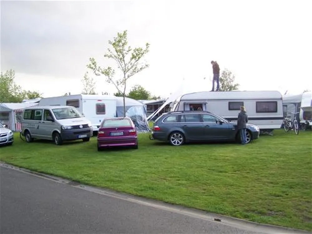 Alfsee Ferien- und Erholungspark