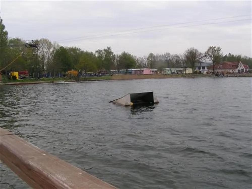 Alfsee Ferien- und Erholungspark