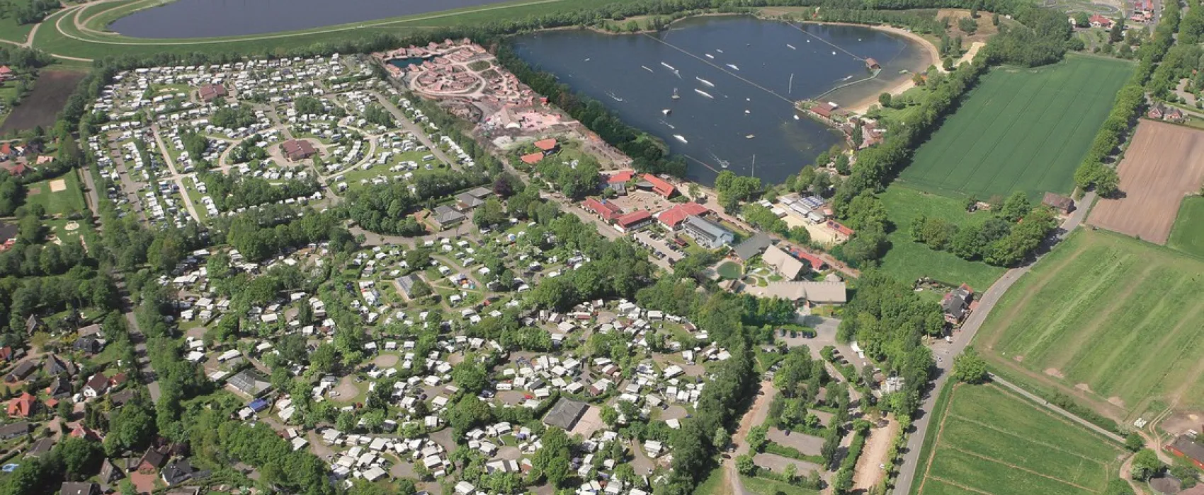 Alfsee Ferien- und Erholungspark