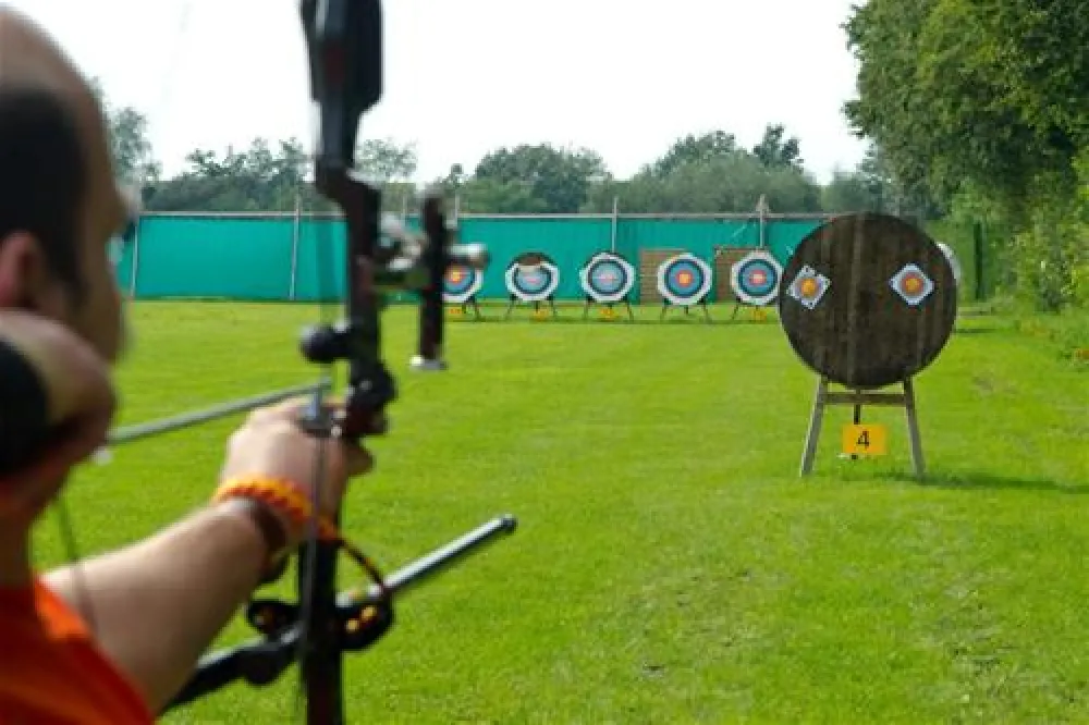 Alfsee Ferien- und Erholungspark