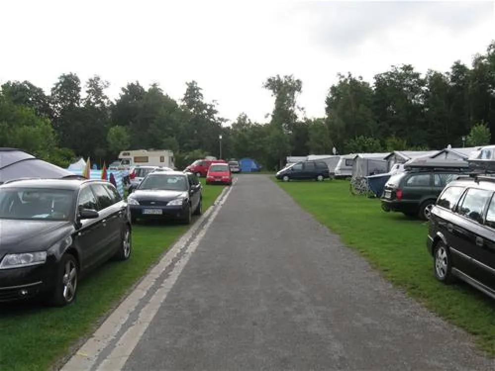 Alfsee Ferien- und Erholungspark