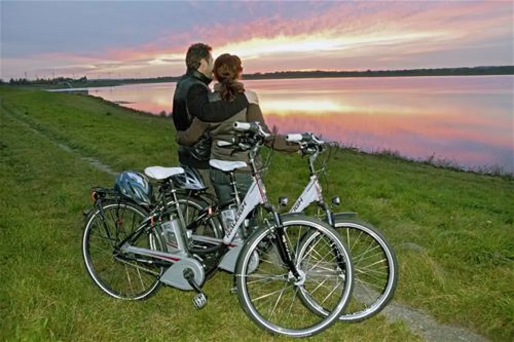 Alfsee Ferien- und Erholungspark