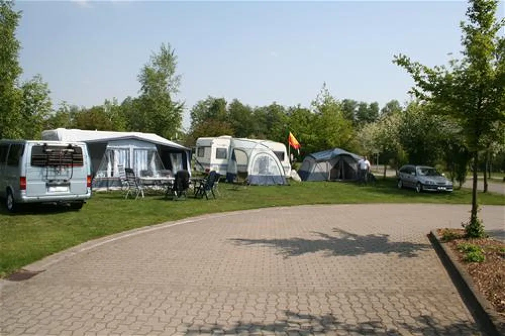 Alfsee Ferien- und Erholungspark