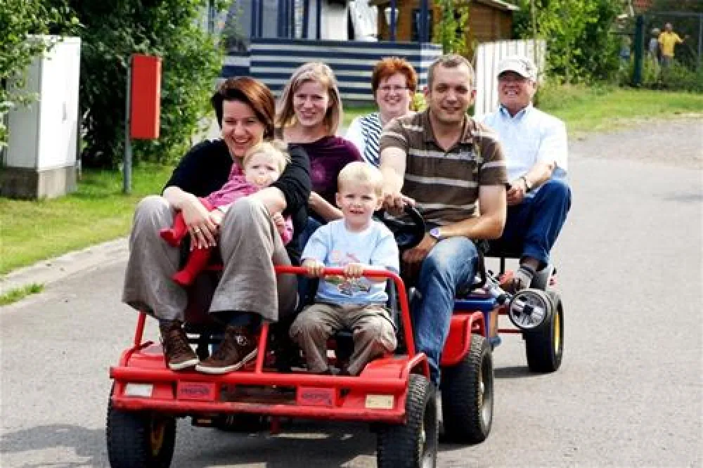 Alfsee Ferien- und Erholungspark