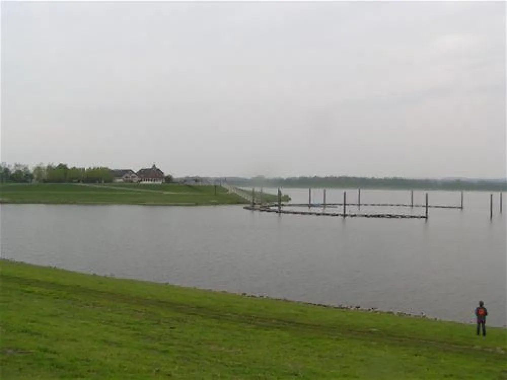 Alfsee Ferien- und Erholungspark