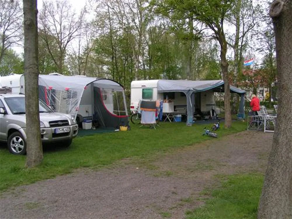 Alfsee Ferien- und Erholungspark