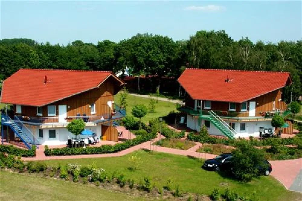 Alfsee Ferien- und Erholungspark