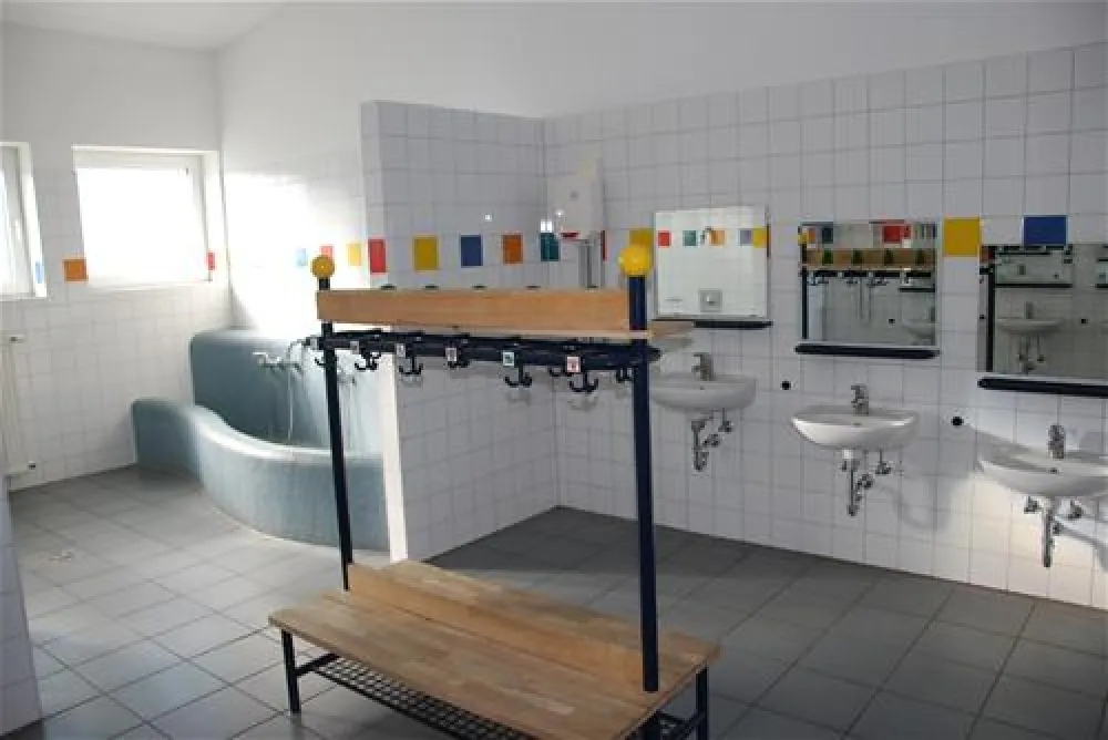 Alfsee Ferien- und Erholungspark