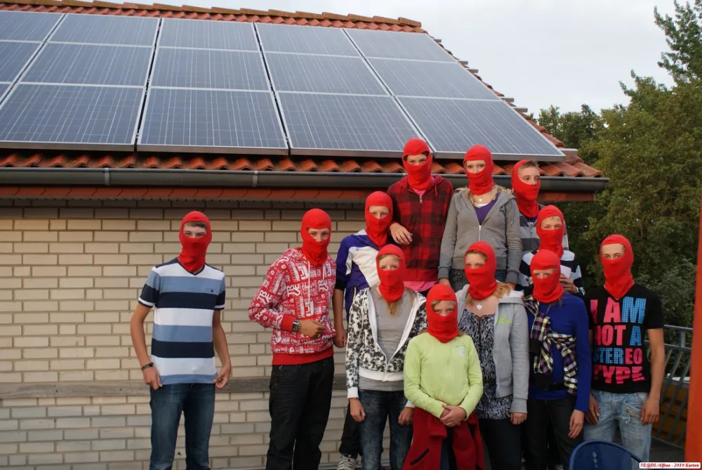 Alfsee Ferien- und Erholungspark