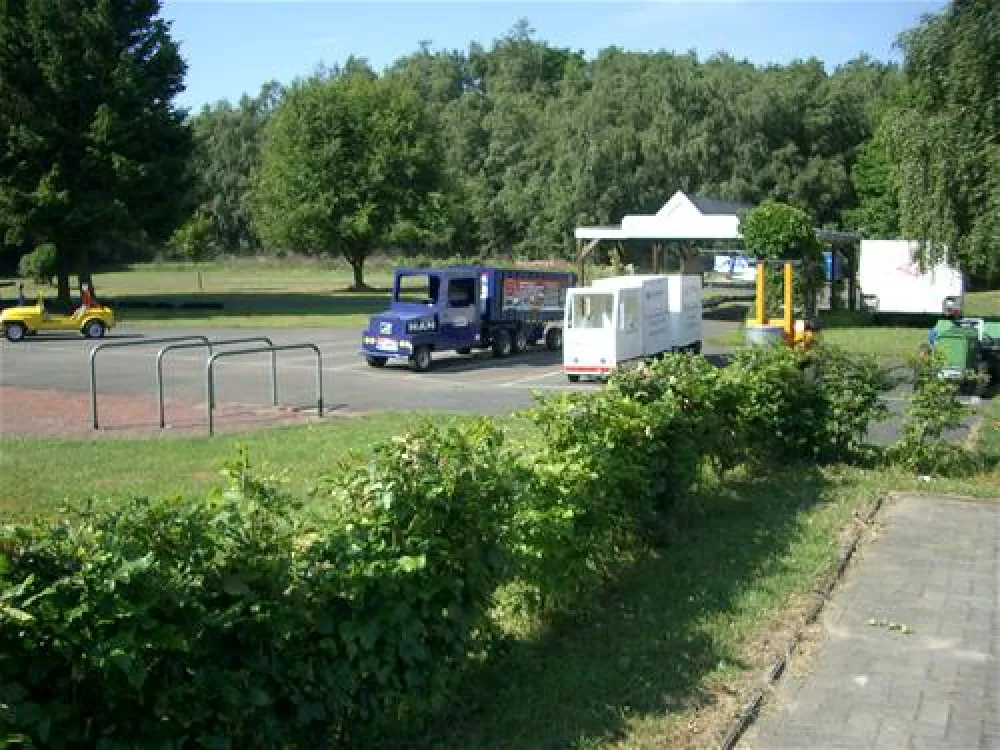 Alfsee Ferien- und Erholungspark