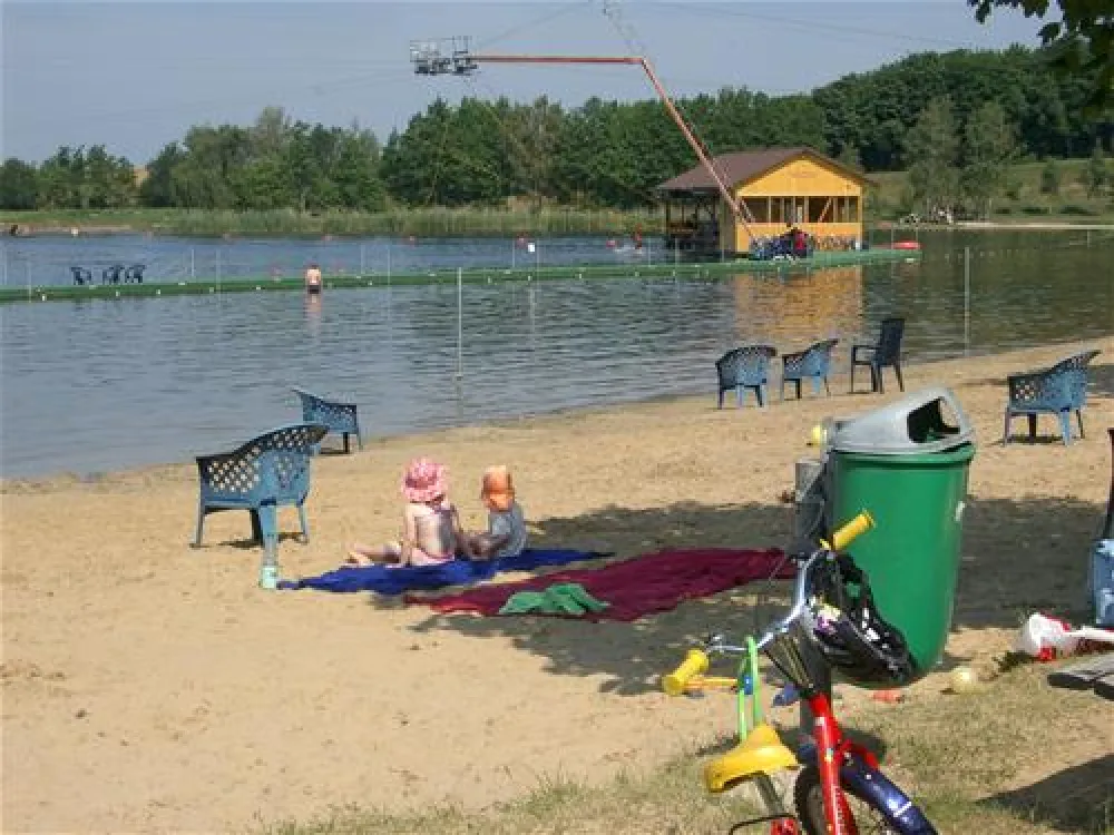 Alfsee Ferien- und Erholungspark