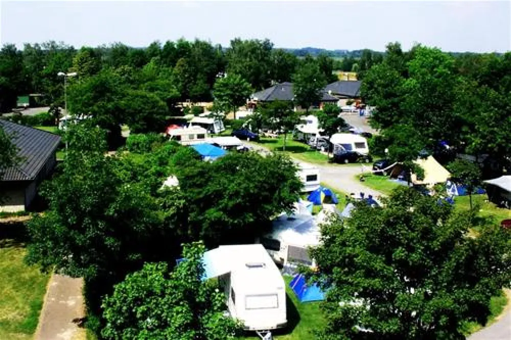 Alfsee Ferien- und Erholungspark