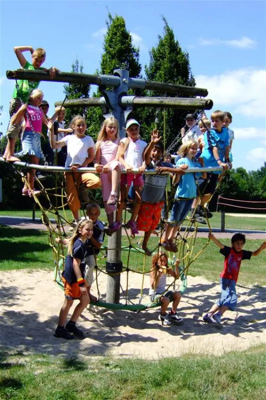 Alfsee Ferien- und Erholungspark