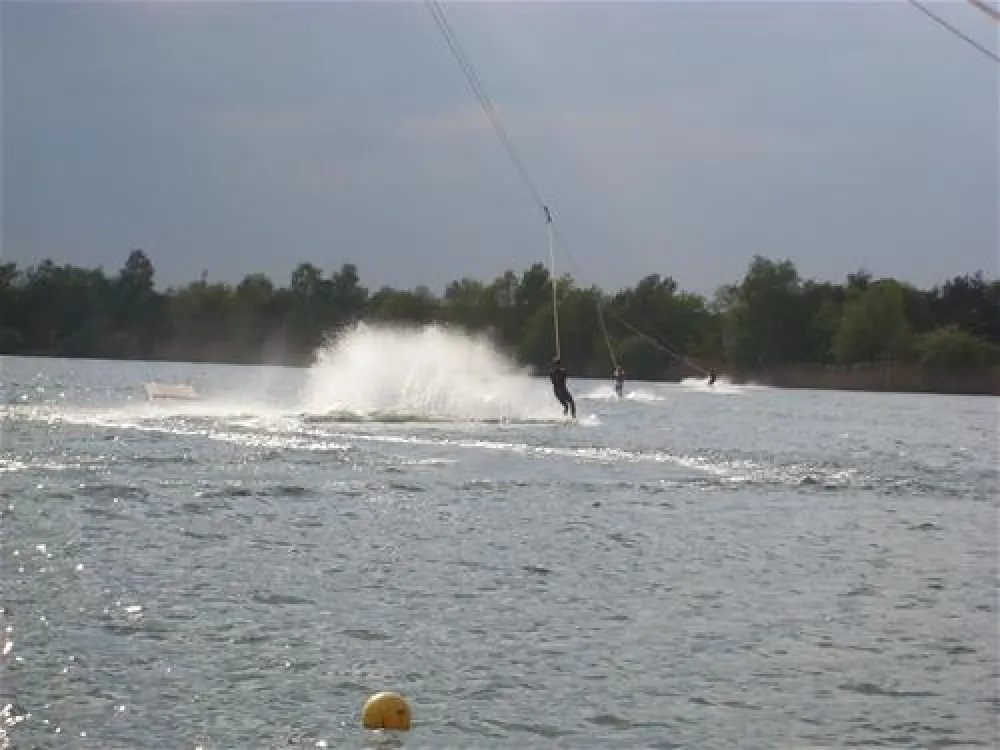 Alfsee Ferien- und Erholungspark