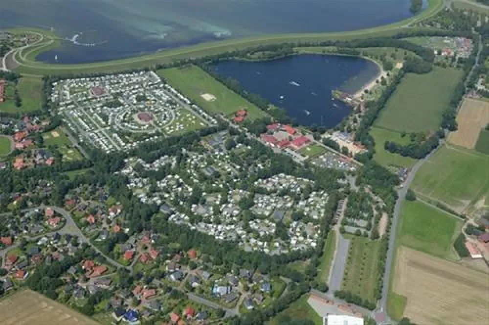 Alfsee Ferien- und Erholungspark