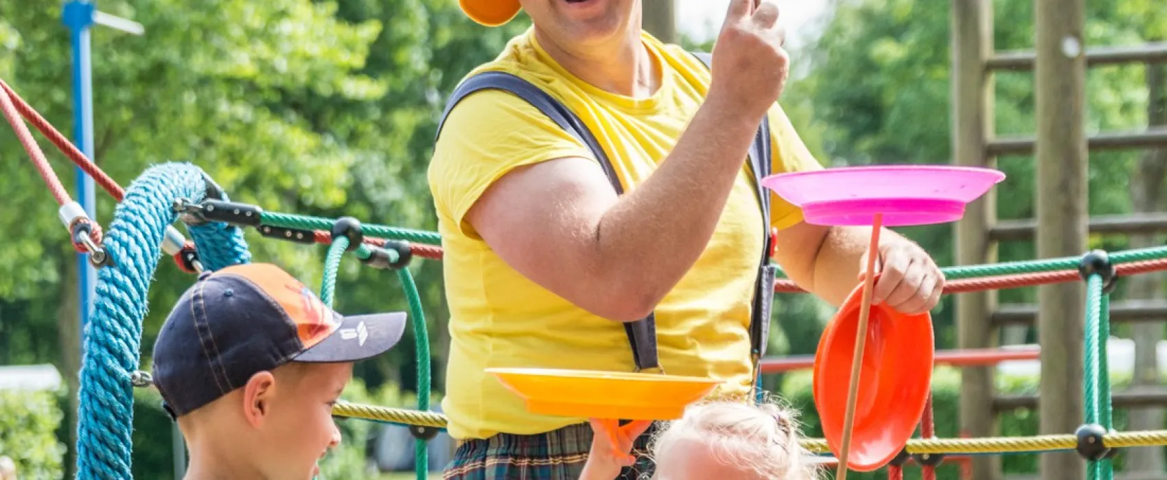 Alfsee Ferien- und Erholungspark