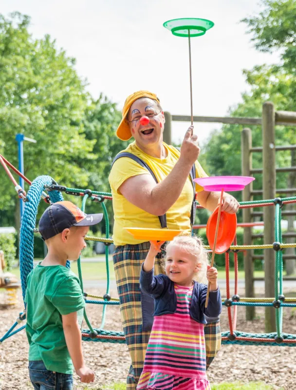 Alfsee Ferien- und Erholungspark