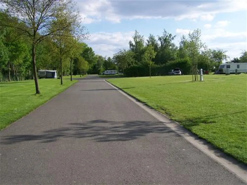 Alfsee Ferien- und Erholungspark