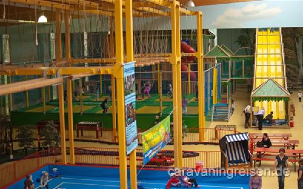 Alfsee Ferien- und Erholungspark