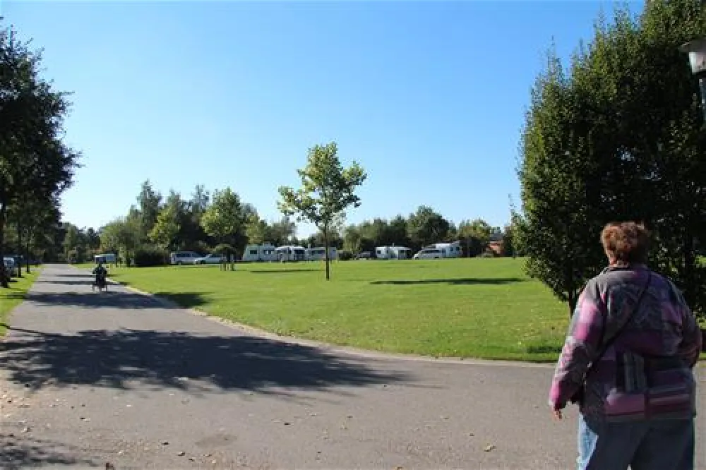 Alfsee Ferien- und Erholungspark