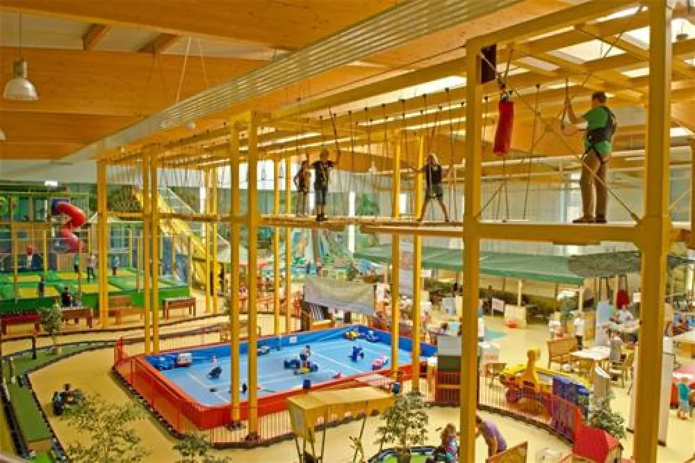 Alfsee Ferien- und Erholungspark