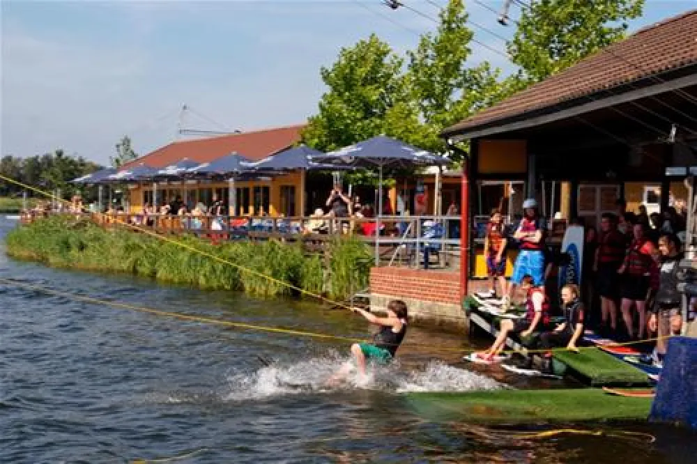 Alfsee Ferien- und Erholungspark
