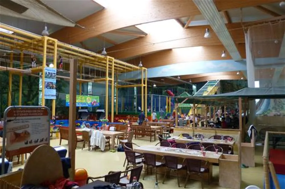 Alfsee Ferien- und Erholungspark