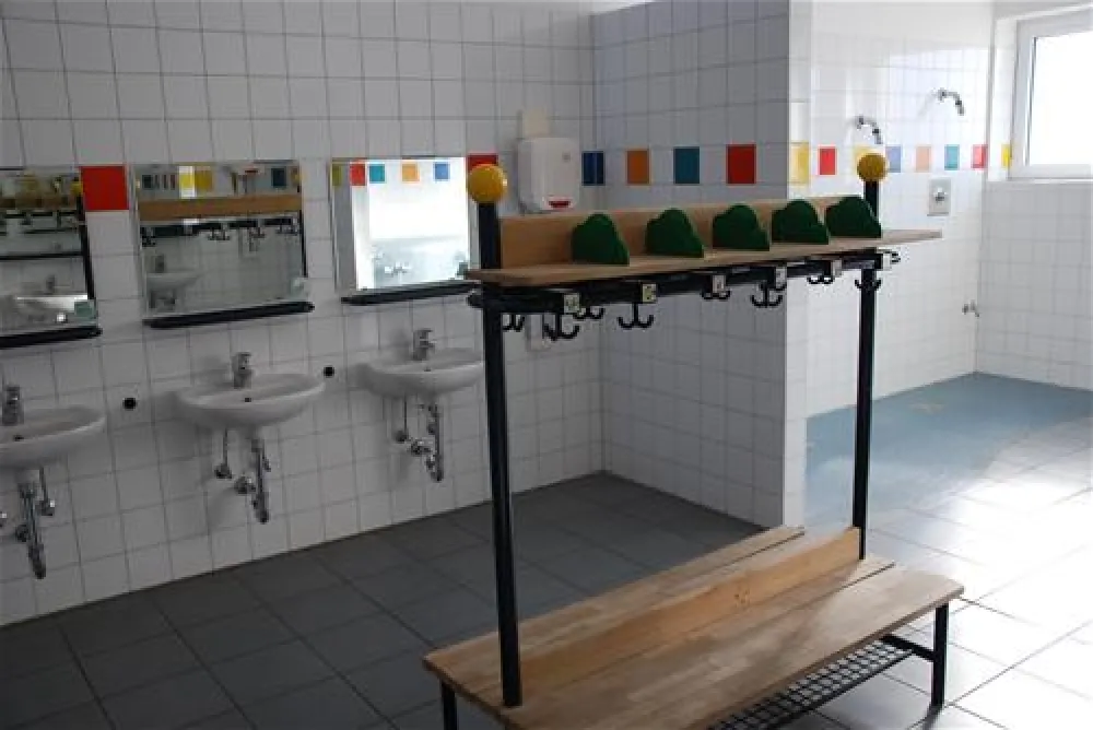 Alfsee Ferien- und Erholungspark