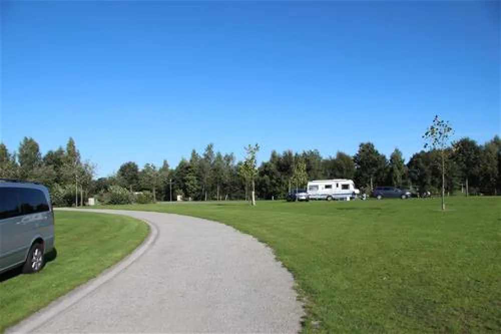 Alfsee Ferien- und Erholungspark