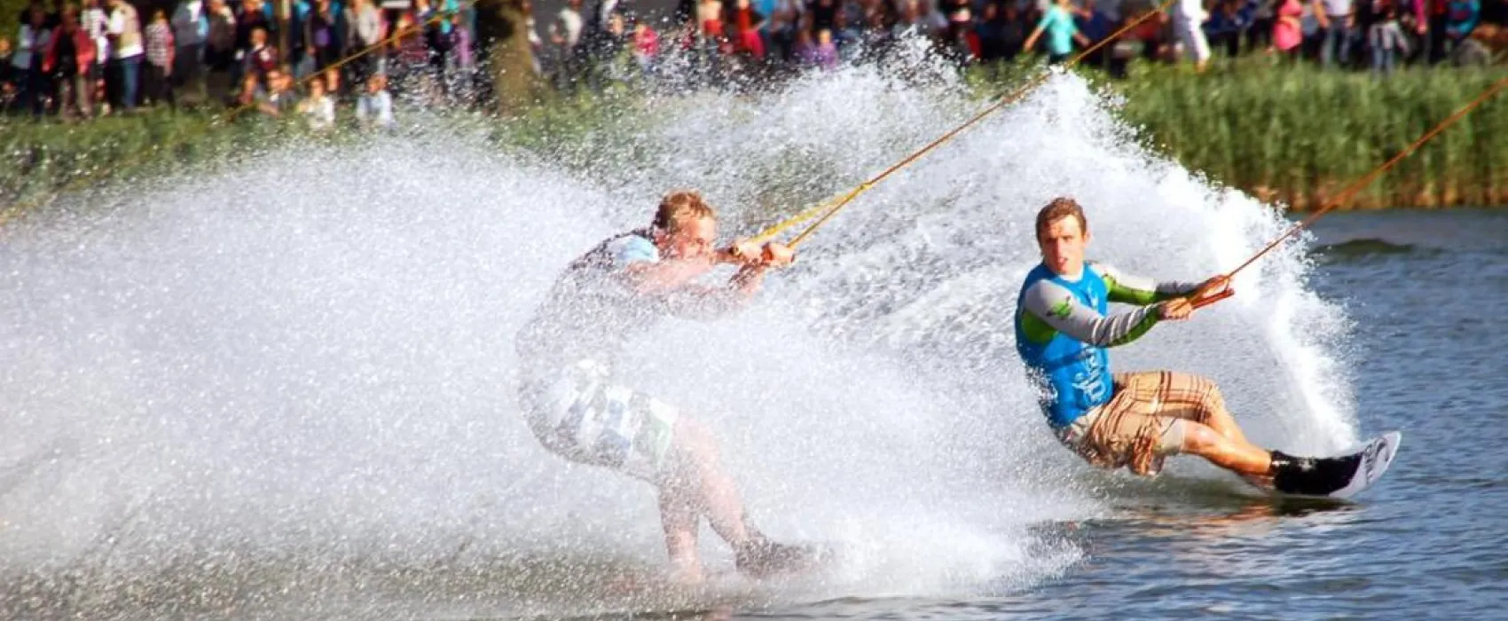 Alfsee Ferien- und Erholungspark