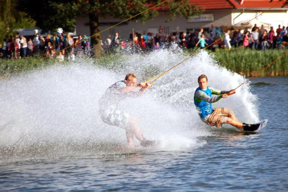 Alfsee Ferien- und Erholungspark