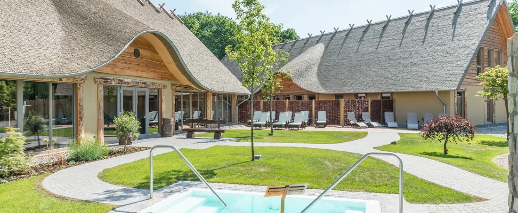 Alfsee Ferien- und Erholungspark