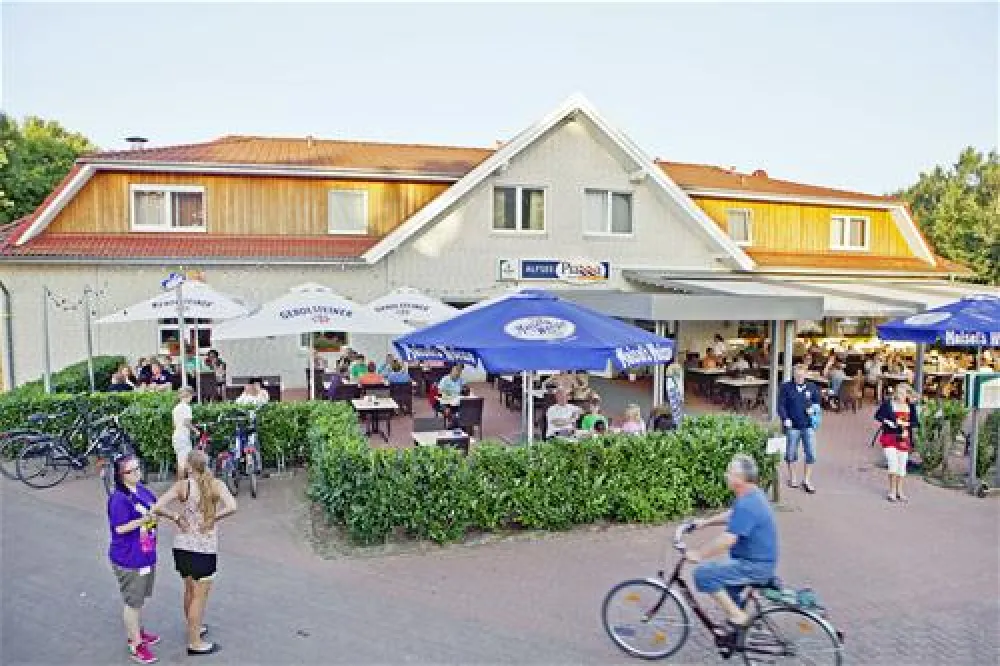 Alfsee Ferien- und Erholungspark