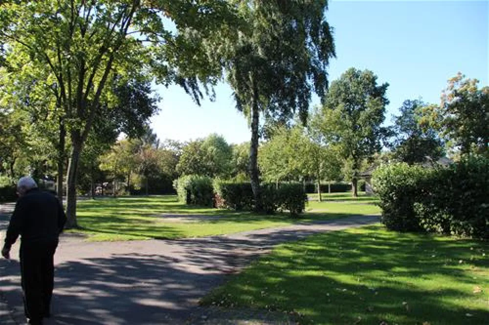 Alfsee Ferien- und Erholungspark