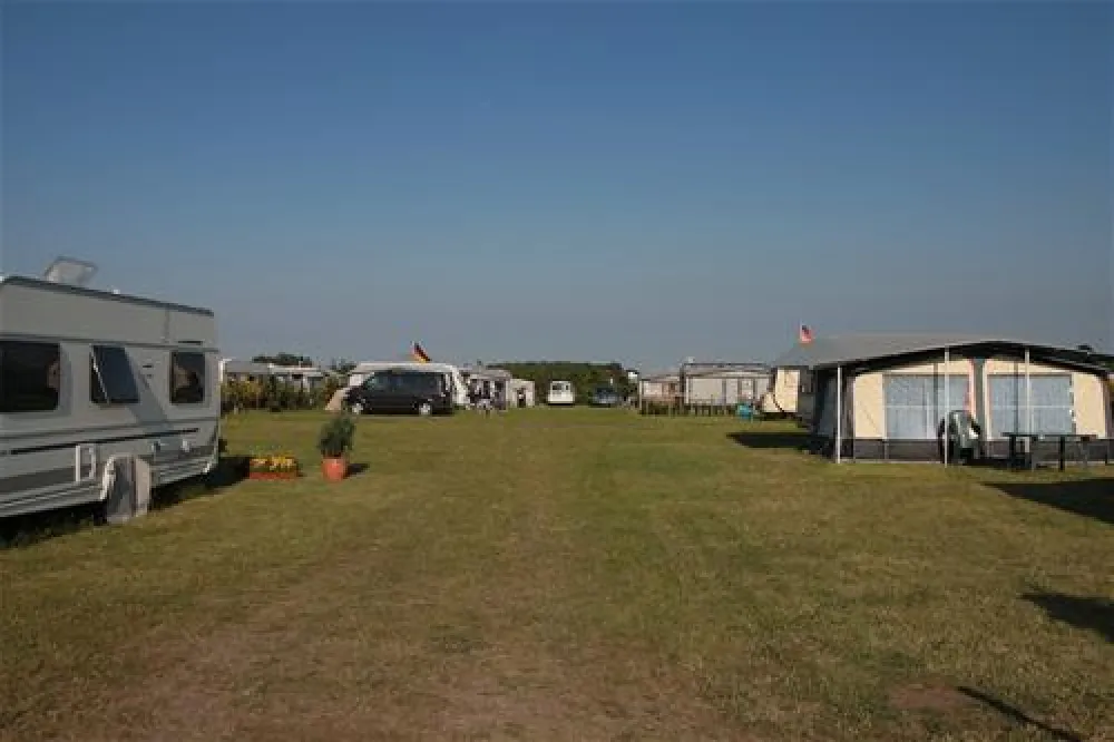 Campingpark Eden