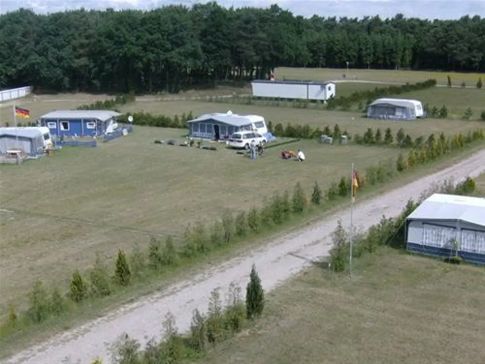 Campingpark Eden
