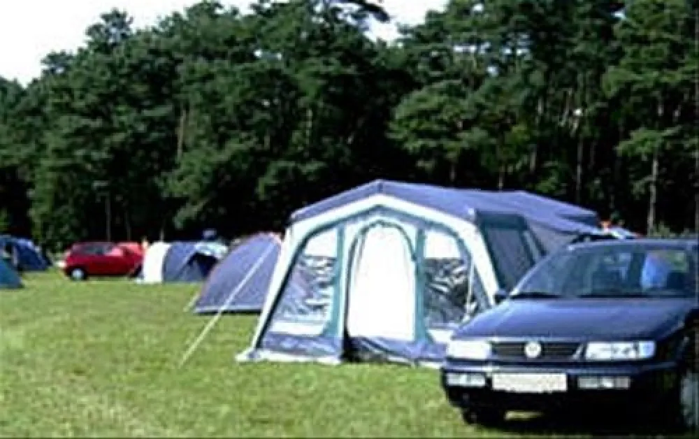 Campingpark Eden