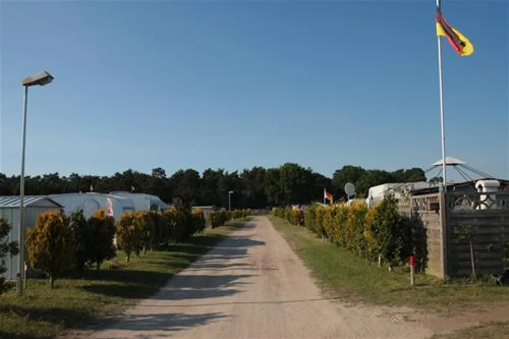 Campingpark Eden