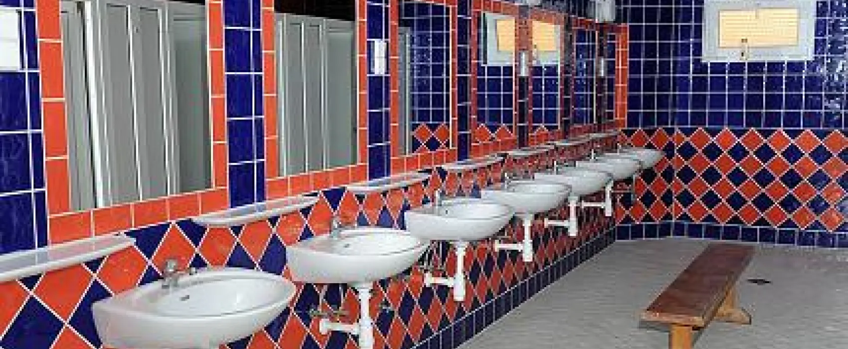 Wellness Park Camping