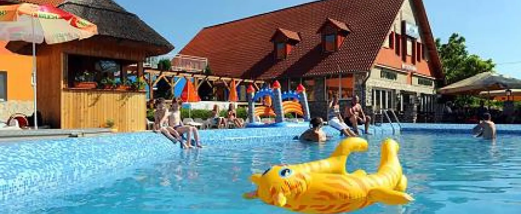 Wellness Park Camping