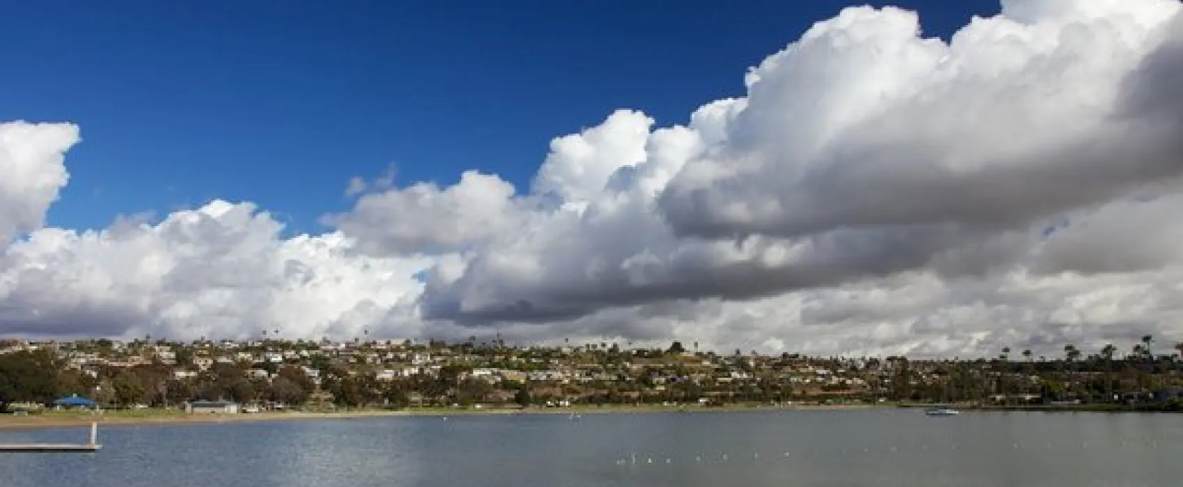 Mission Bay RV Resort