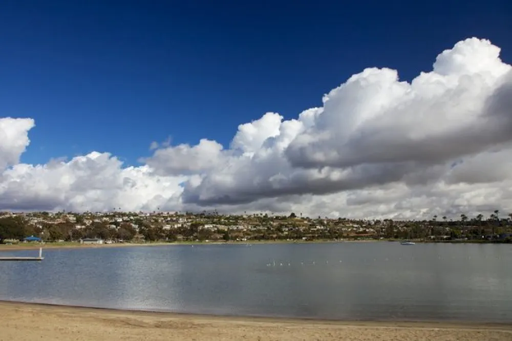 Mission Bay RV Resort