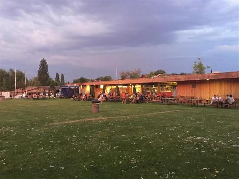 Camping Erlach