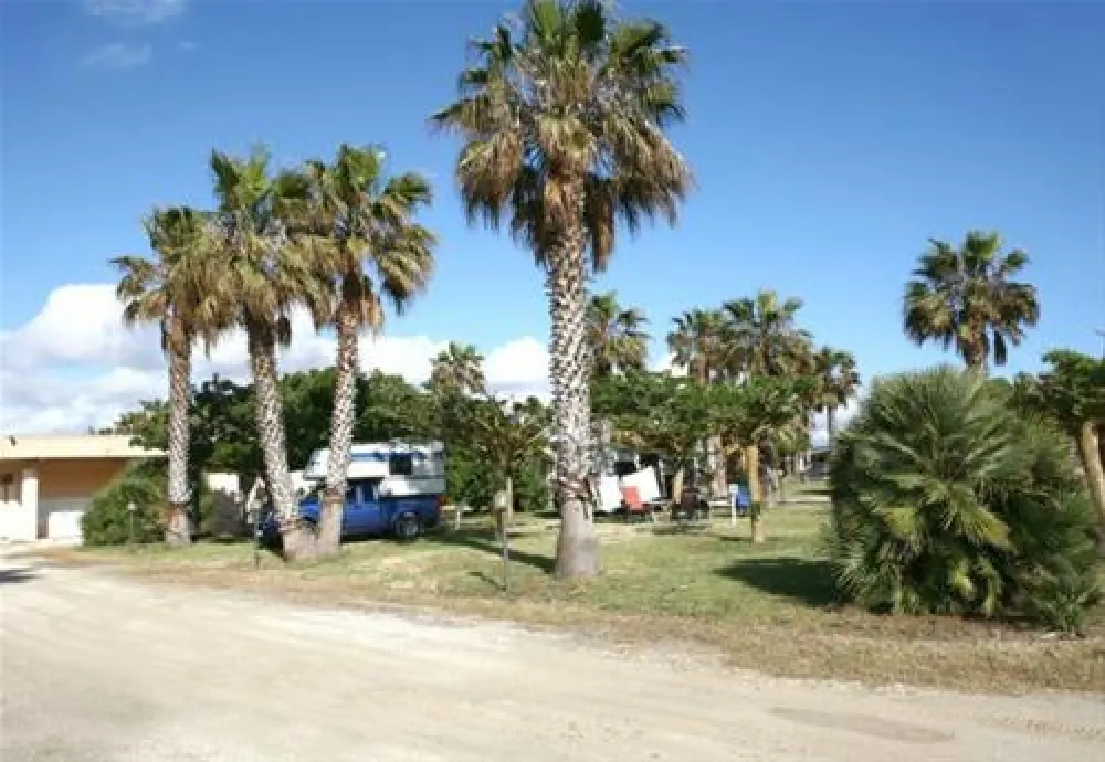 Camping Biscione
