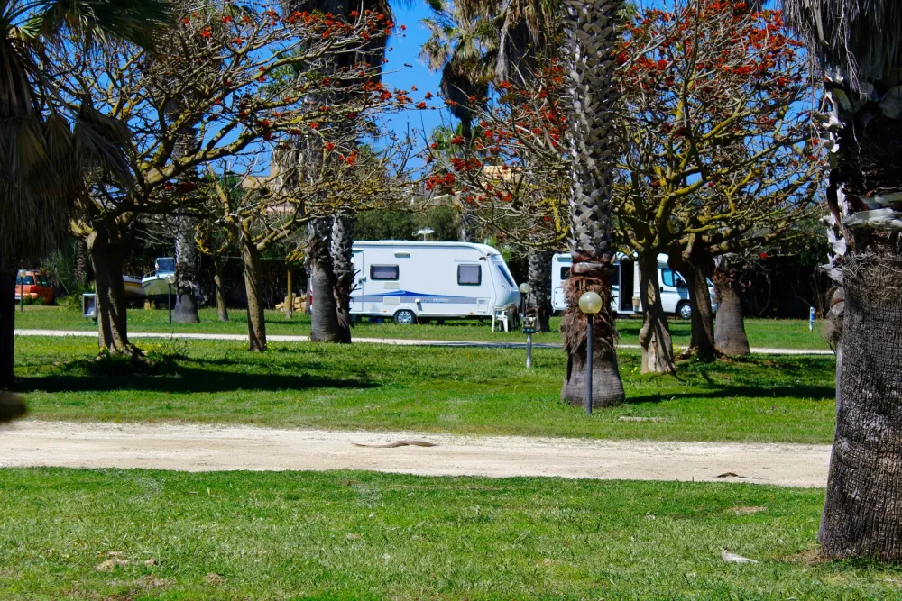 Camping Biscione