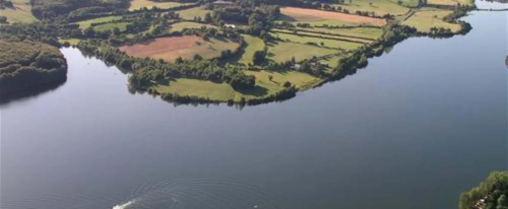 Camping Les Cantarelles