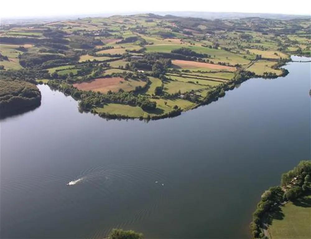 Camping Les Cantarelles