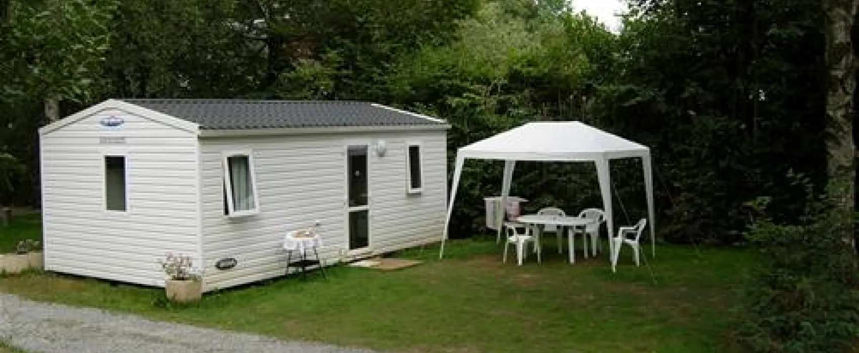 Camping Les Cantarelles