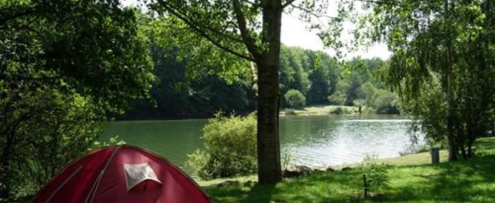 Camping Les Cantarelles