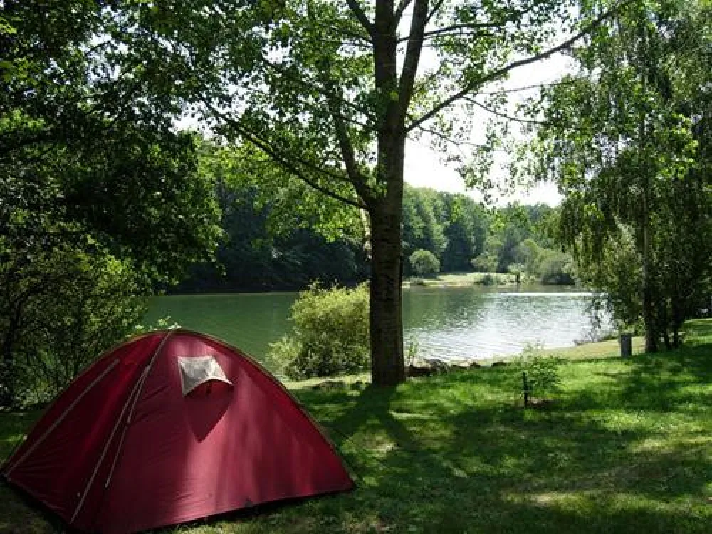 Camping Les Cantarelles